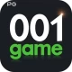 001game Live Mega