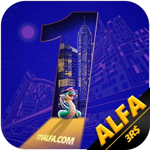 111alfa Casino Ultimate v4.5.6 - app