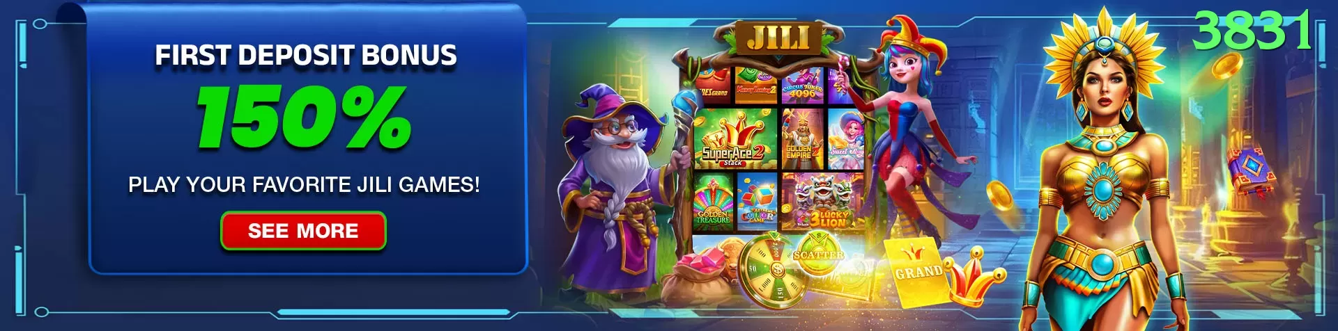 012pg Casino Royal v1.5.3 Screenshot 1