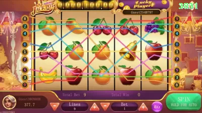 0657 VIP Jackpot Captura de Tela 2 - ⭐ apk