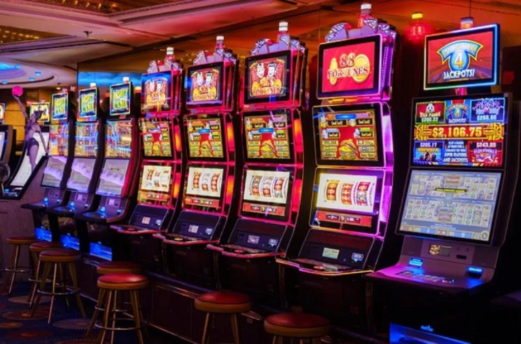 Slots 3831 - Sweet Bonanza e caça-níqueis populares
